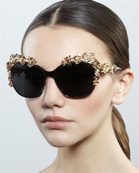 dolce gabbana lentes mujer